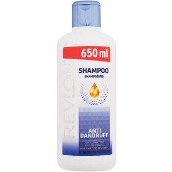 Anti Dandruff Shampoo - Šampon proti lupům