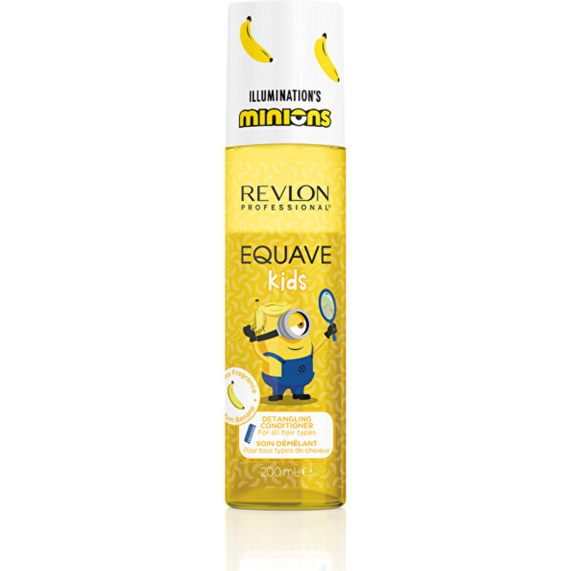 Equave Kids Detangling Conditioner - Bezoplachový kondicionér