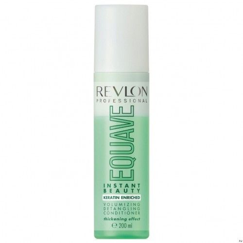Revlon Professional Equave Instant Beauty Volumizing Detangling Conditioner - Dvoufázový kondicionér pro objem vlasů 200 ml