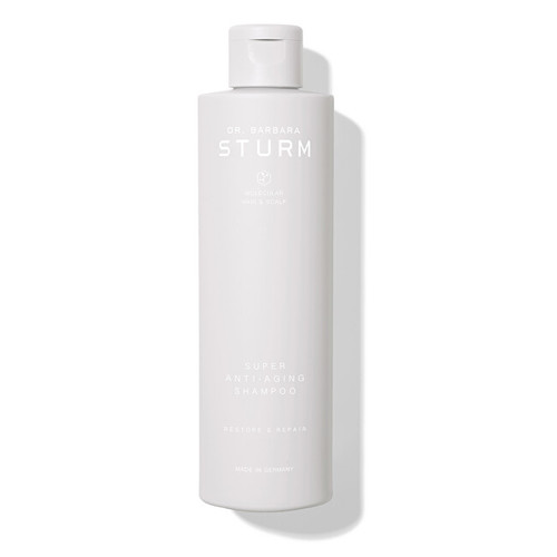 Super Anti-Aging Shampoo - Šampon na vlasy s anti-age účinkem