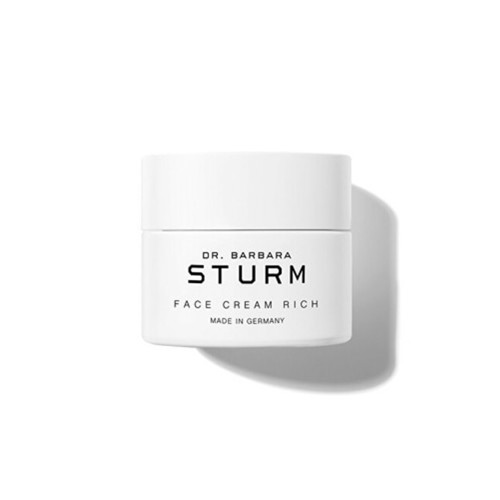 Dr. Barbara Sturm Face Cream Rich - Pleťový krém 50 ml