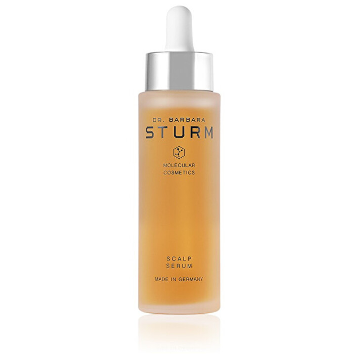 Scalp Serum - Revitalizační sérum pro pokožku hlavy 