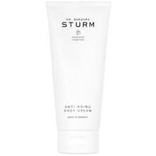 Anti-Aging Body Cream - Tělový krém proti stárnutí pokožky 