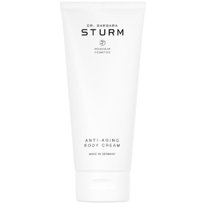 Anti-Aging Body Cream - Tělový krém proti stárnutí pokožky 