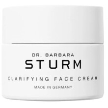 Clarifying Face Cream - Rozjasňující pleťový krém 