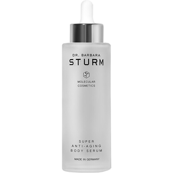 Super Anti-Aging Body Serum - Sérum na tělo s anti-age účinkem 