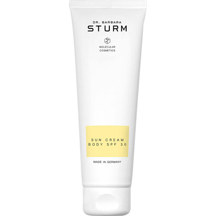 Sun Cream Body SPF 30 - Opalovací krém