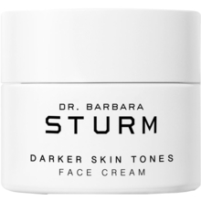 Darker Skin Tones Face Cream - Pleťový krém