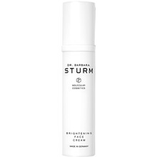 Molecular Brightening Face Cream - Rozjasňující pleťový krém
