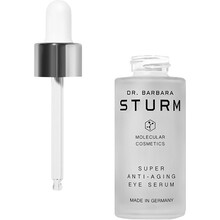 Super Anti-Aging Eye Serum - Očné sérum s anti-age účinkom 
