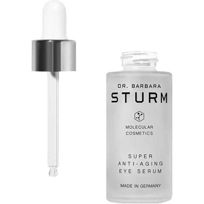 Super Anti-Aging Eye Serum - Očné sérum s anti-age účinkom 

