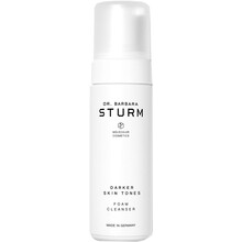 Darker Skin Tones Foam Cleanser - Jemná čisticí pěna