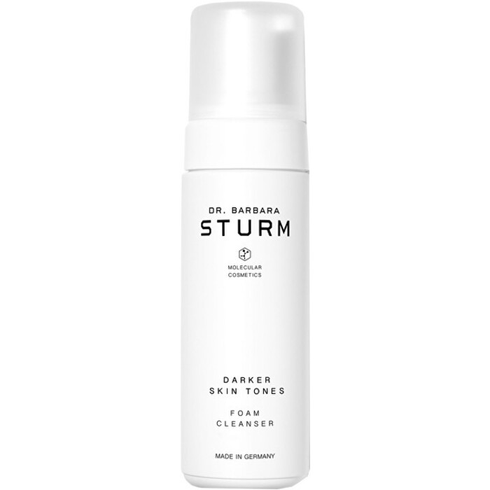 Darker Skin Tones Foam Cleanser - Jemná čisticí pěna