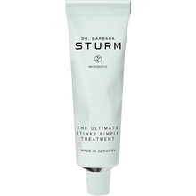 Microbiotic The Ultimate Stinky Pimple Treatment - Protizánětlivá antibakteriální mast