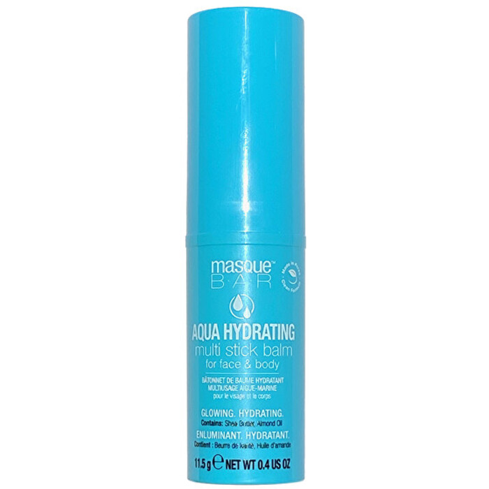 Aqua Hydrating Multi Stick Balm - Multifunkčná hydratačná tyčinka na tvár a telo 

