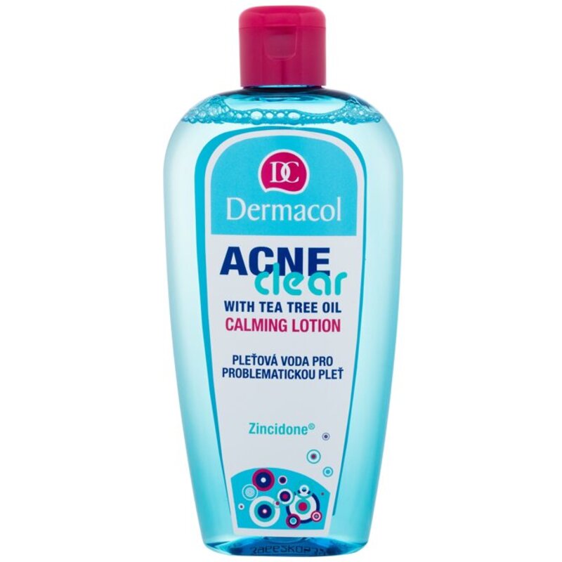 Acneclear Calming Lotion (problematická pleť) - Pleťová voda