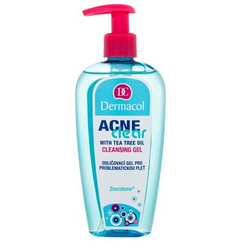 Acneclear Cleansing gel ( problematická pleť ) - Odličovací gel 