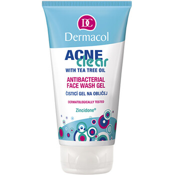 Acneclear Face Wash Gel ( problematická pleť ) - Mycí gel na obličej 