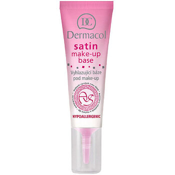 Satin Make-up Base - Vyhladzujúci báza pod make-up