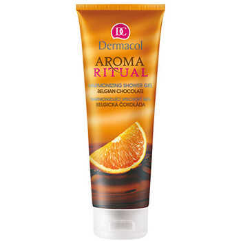 Aroma Ritual Harmonizing Shower Gel ( Belgická čokoláda s pomerančem ) - Harmonizující sprchový gel 