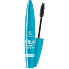 Volume Mania Waterproof Mascara - Voděodolná řasenka pro velkolepý objem řas 9 ml 