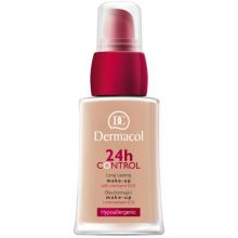 24h Control Make-up - Dlouhotrvající make-up 30 ml