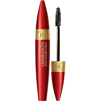 Obsesión Volume & Length Mascara - Riasenka pre objem a dĺžku rias 12 ml