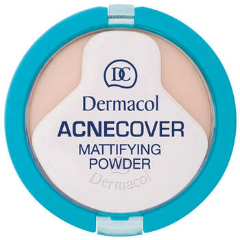 Acnecover Mattifying Powder - Zmatňujúci púder na problematickú pleť 11 g