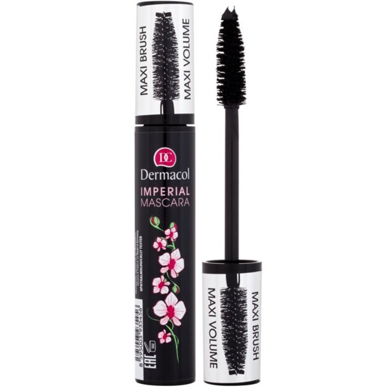 Imperial Mascara - Riasenka pre extra dĺžku a objem 13 ml