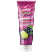 Aroma Ritual Stress Relief Shower Gel ( Hrozny s limetkou ) - Antistresový sprchový gel