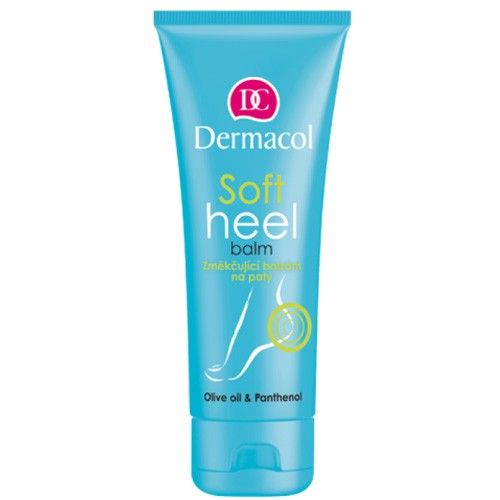 Soft Heel Balm - Zmäkčujúci balzam na päty