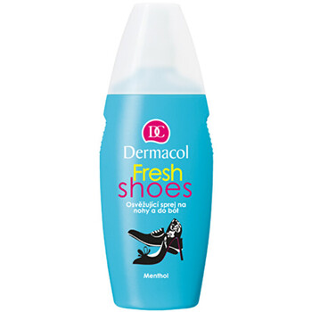 Fresh Shoes Spray - Osviežujúci sprej na nohy a do topánok