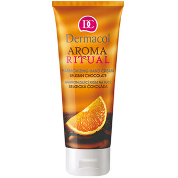 Aróma Ritual Harmonizing Hand Cream (Belgická čokoláda s pomarančom) - Harmonizujúci krém na ruky