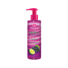 Aroma Ritual Stress Relief Liquid Soap ( Hrozny s limetkou ) - Antistresové tekuté mýdlo  