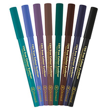 True Colour Eyeliner 12h - Dřevěná tužka na oči 2 g