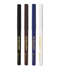 Waterproof Matic Eyeliner 16h - Vodeodolná automatická ceruzka na oči 0,3 g