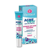 Acneclear Intensive Anti-Acne Treatment - Intenzivní sérum na problematickou pleť 