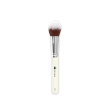 Cosmetic brush for powder and contours D53 - Kosmetický štětec na pudr a kontury 
