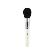 Cosmetic Brush for powder with natural bristles D56 - Kosmetický štětec na pudr s přírodními štětinami 