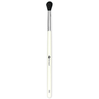 Cosmetic Brush For blending Eyeshadow D82 Rose Gold - Kozmetický štetec na blending očných tieňov s prírodnými štetinami
