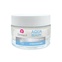 Aqua Beauty Moisturizing Cream - Hydratačný krém