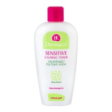 Sensitive Calming Toner (citlivá pleť) - Upokojujúci pleťová voda