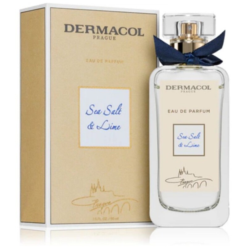 Sea Salt & Lime EDP