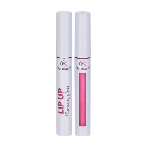Dermacol Lip Up - Lesk na rty 3 ml - 06