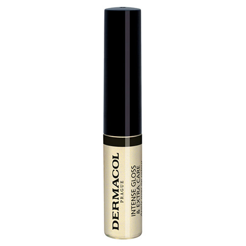 Lip Color Intense Gloss & Care - Monobalzám na pery 3,6 ml