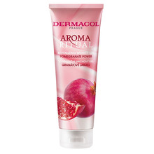 Aroma Ritual Pommegranate Power Revitalizing Shower Gel ( Granátové jablko ) - Revitalizační sprchový gel