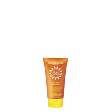 Sun Water Resistant Sun Cream SPF 50 - Pleťový krém na opalování