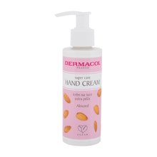 Super Care Hand Cream Almond ( mandle ) - Vyživující krém na ruce