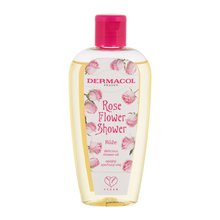 Rose Flower Shower Oil ( růže ) - Sprchový olej