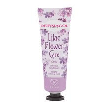 Lilac Flower Care Hand Cream (orgován) - Krém na ruky